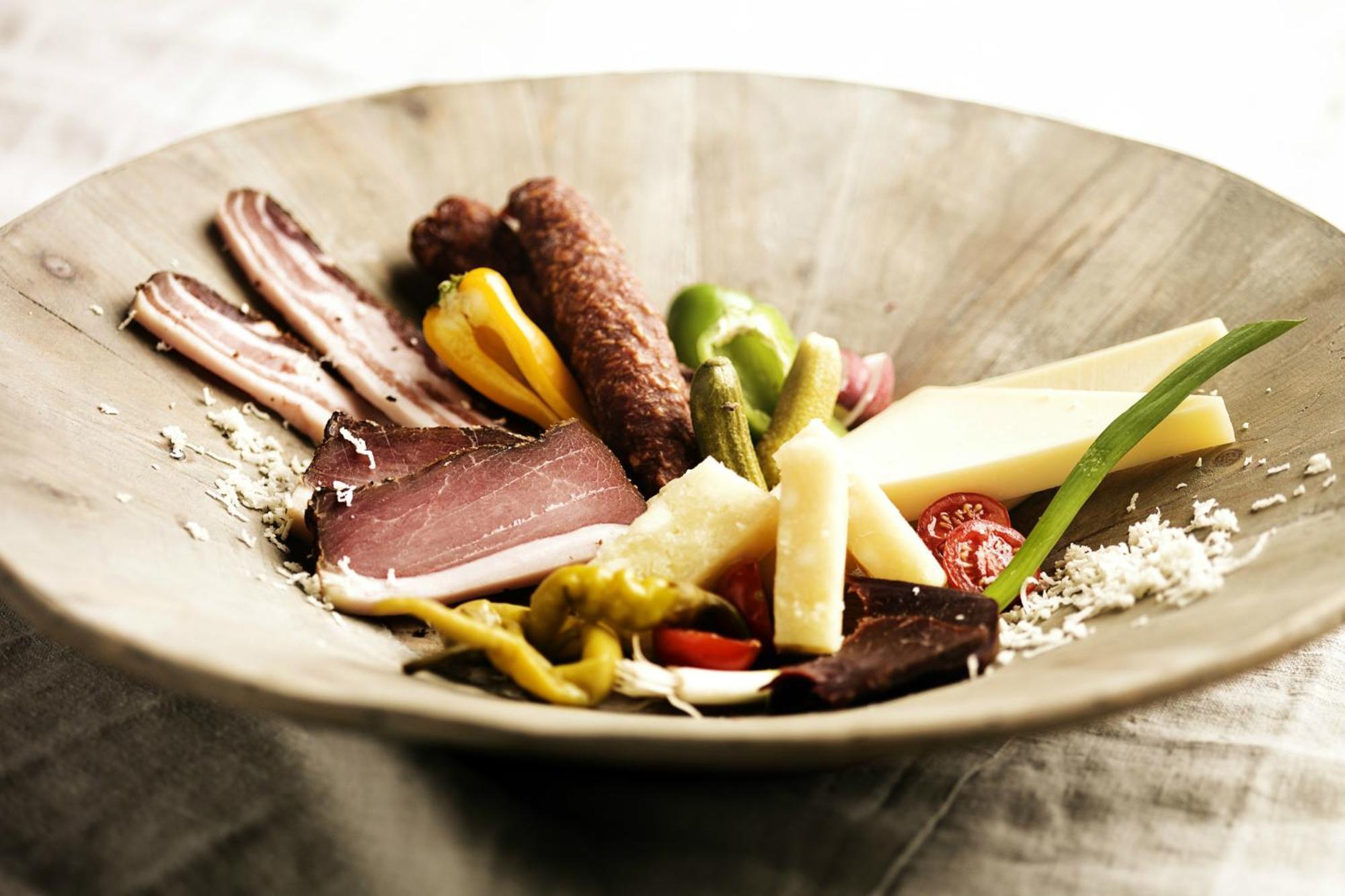 Hitchcock Stubai Apartmán