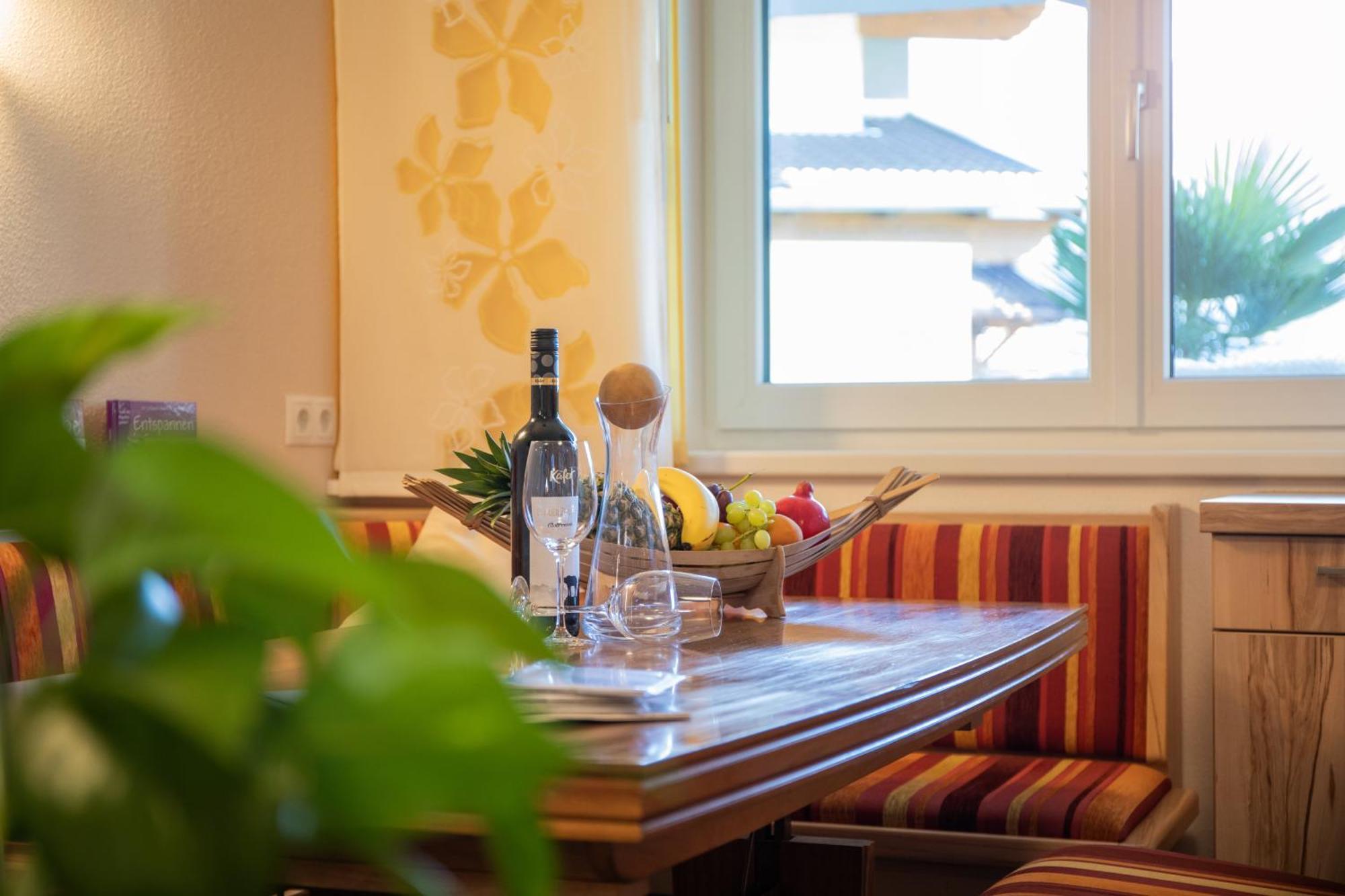 Hitchcock Stubai Apartmán *