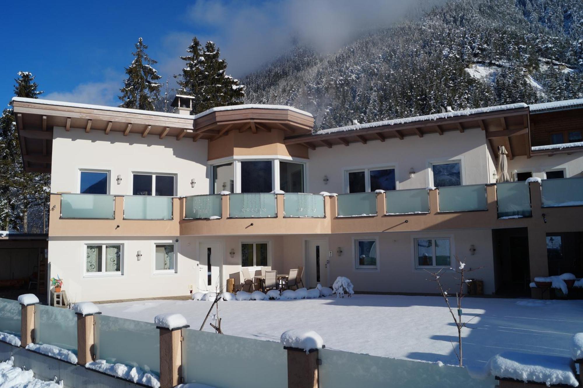 Hitchcock Stubai Neustift im Stubaital