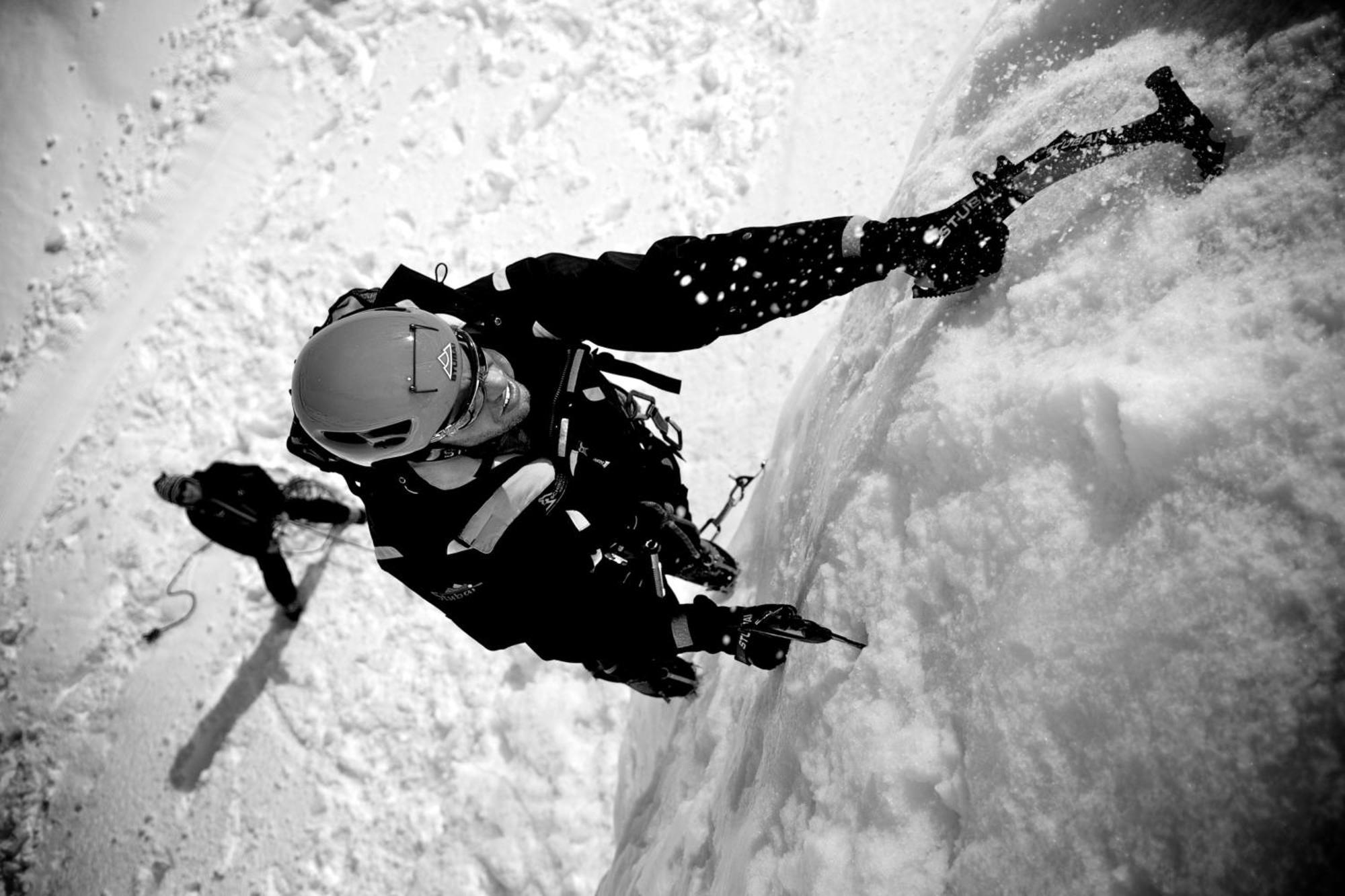 Hitchcock Stubai Apartment