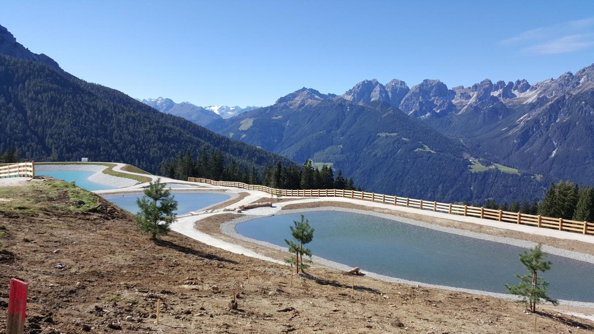 Apartmán Hitchcock Stubai