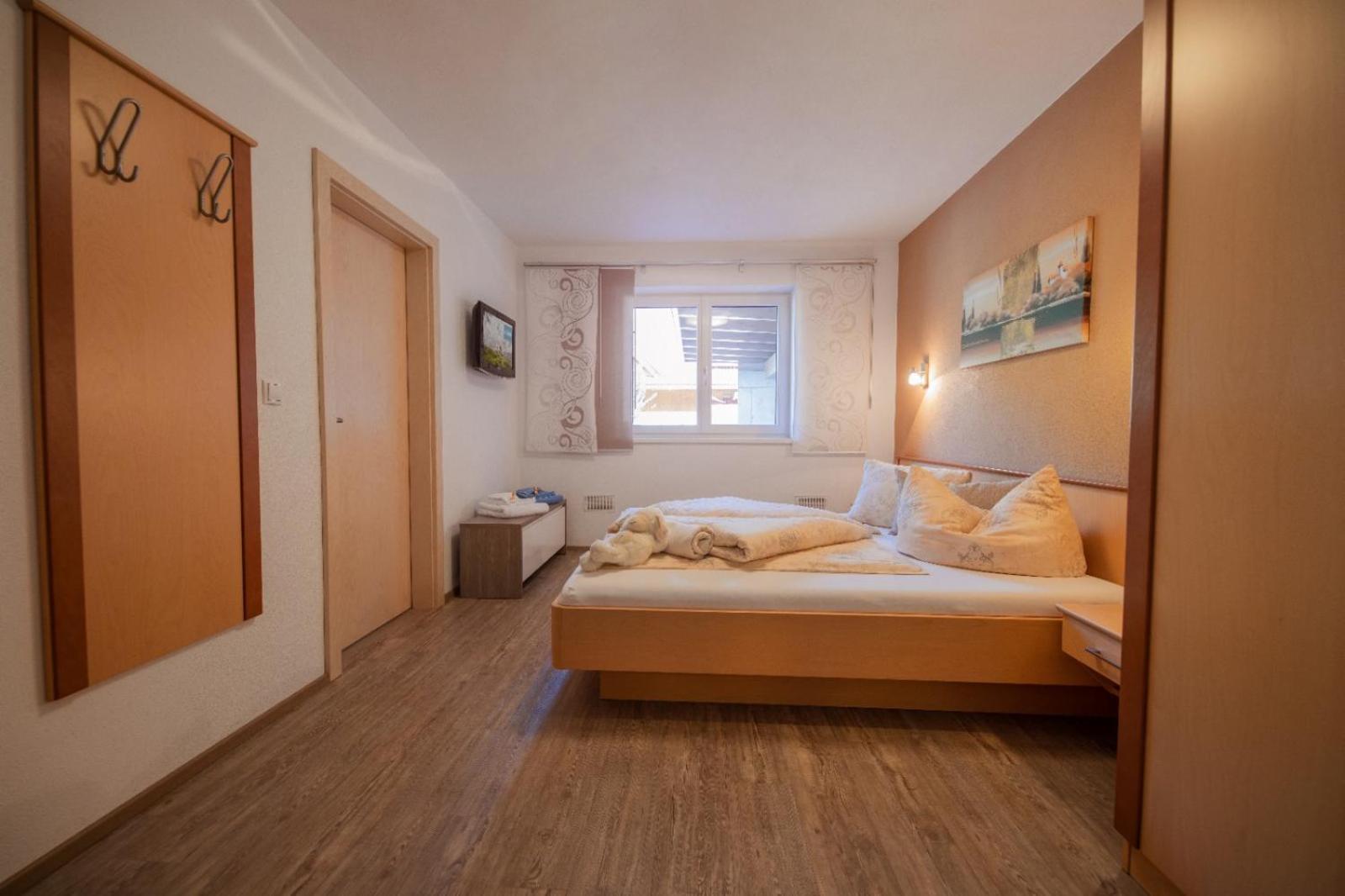 Apartment Hitchcock Stubai
