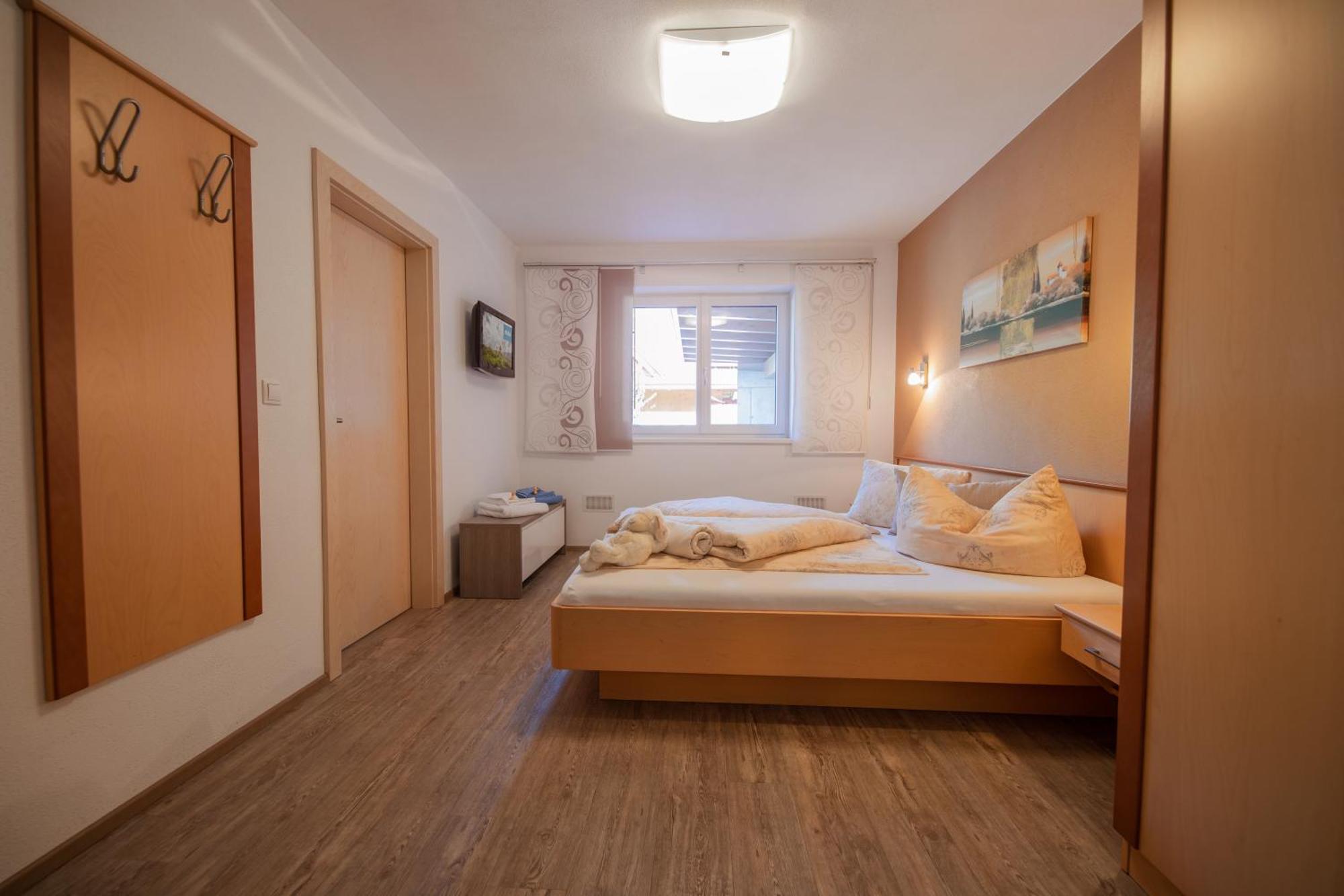 Hitchcock Stubai Apartmán *