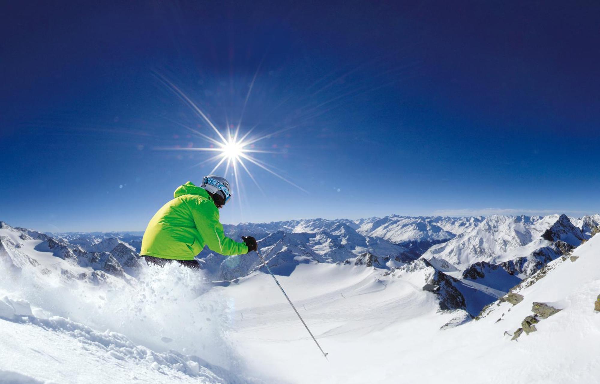 Hitchcock Stubai Apartment Neustift im Stubaital