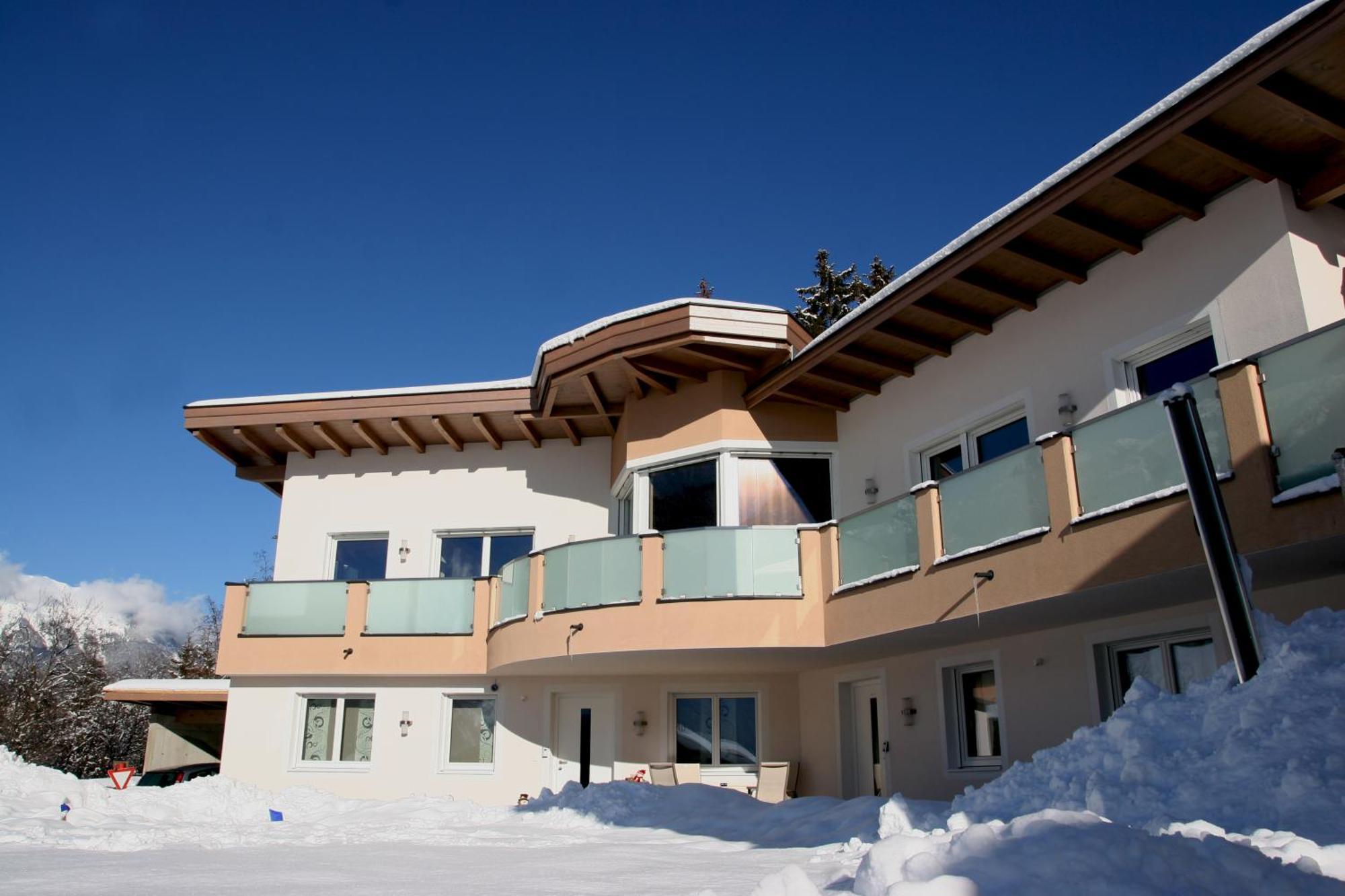 Apartment Hitchcock Stubai Neustift im Stubaital